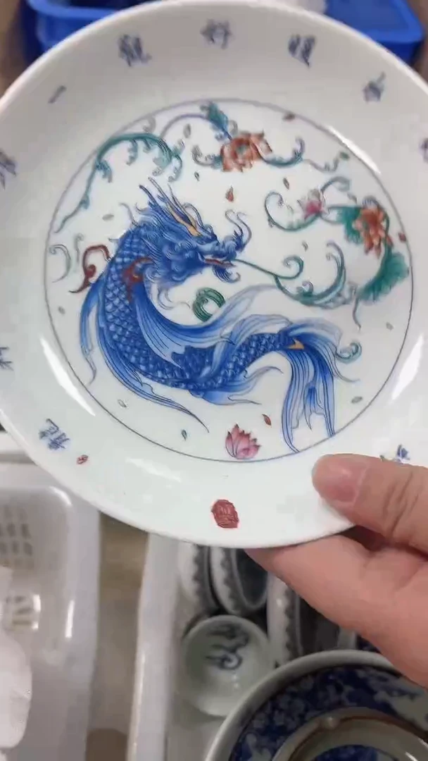 【闪购商品】景德镇陶瓷福利价