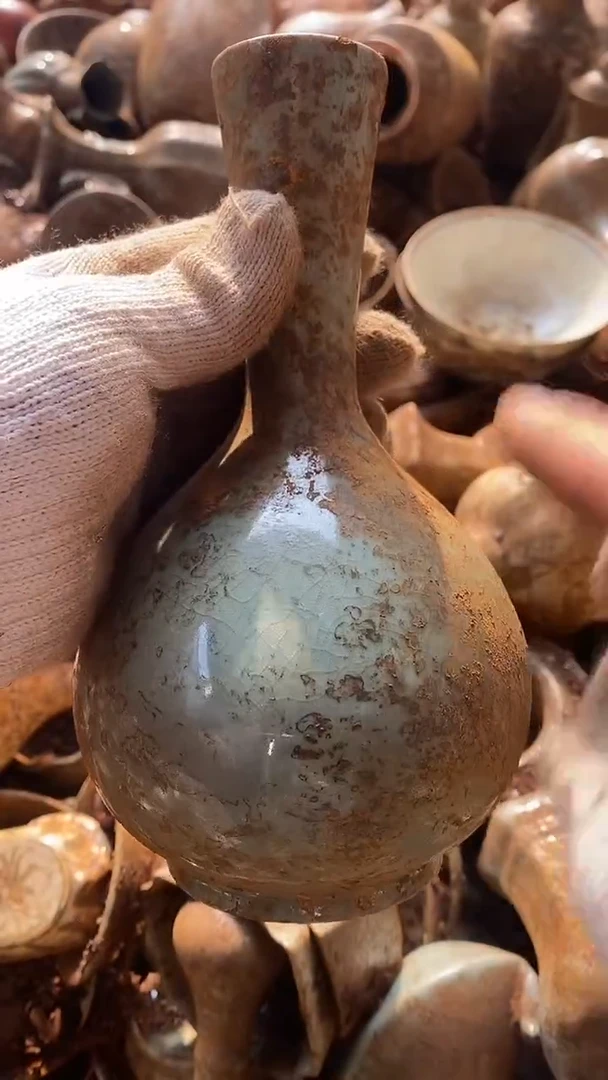 摆件陶瓷器瓷器瓷器瓷器