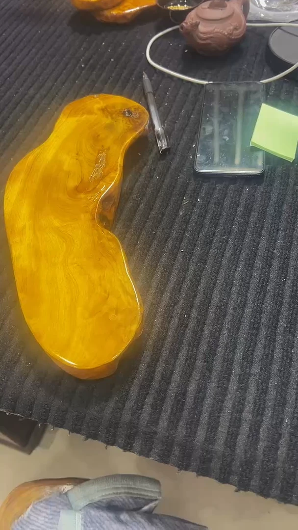 核桃木/黑胡桃（胡桃木）香山香山