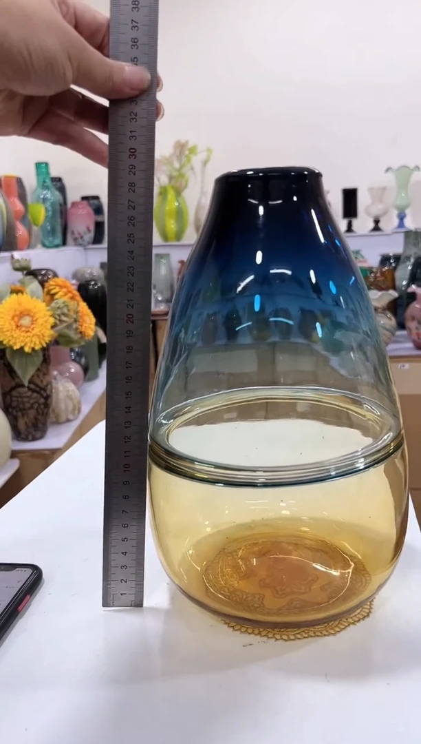 【闪购商品】也麦花器