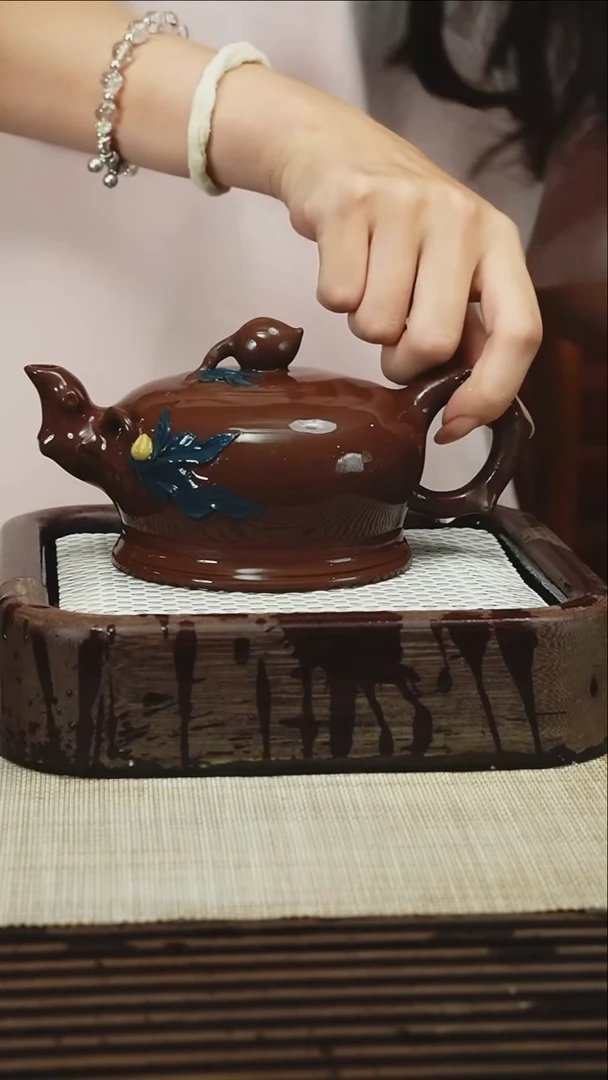 茶壶紫砂1111111