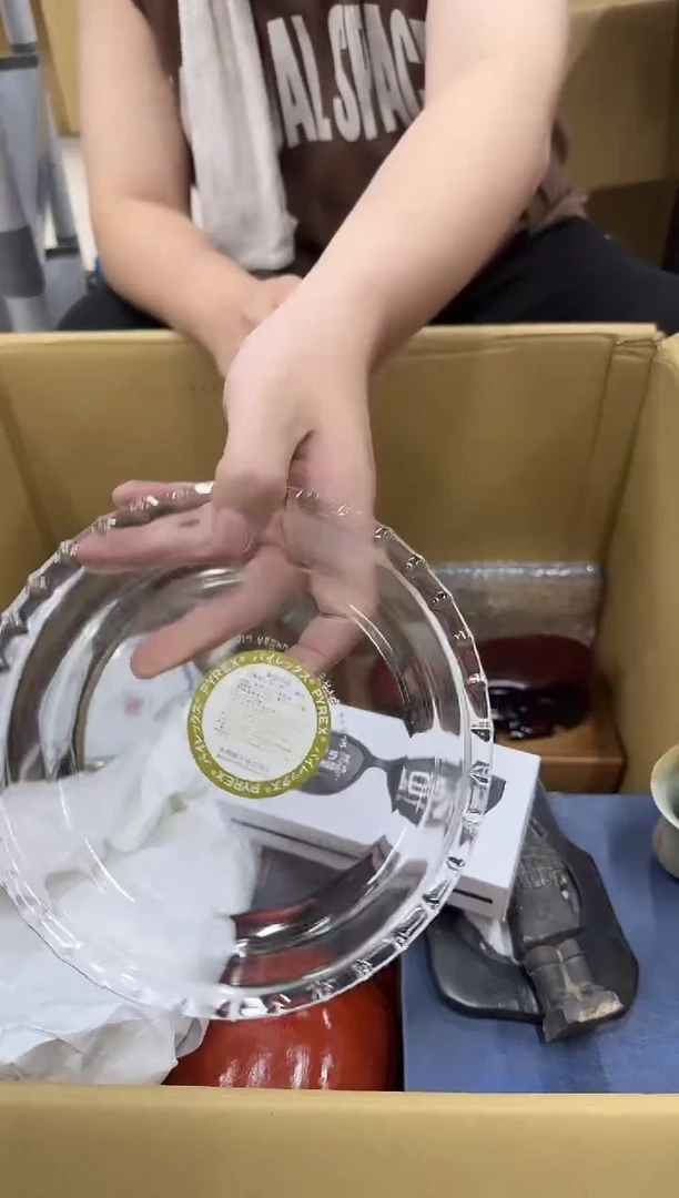 琉璃手工艺品海*188