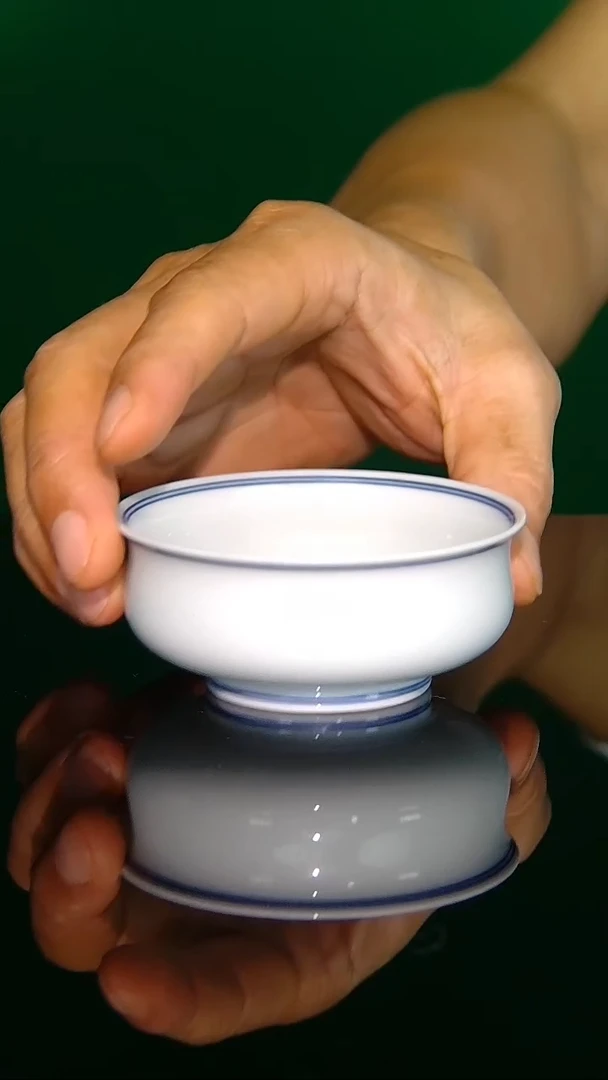 毛仔柴窑白胎炉式
