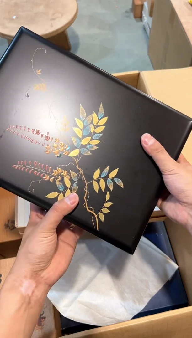 C6354中古瓷器 茶器周边/