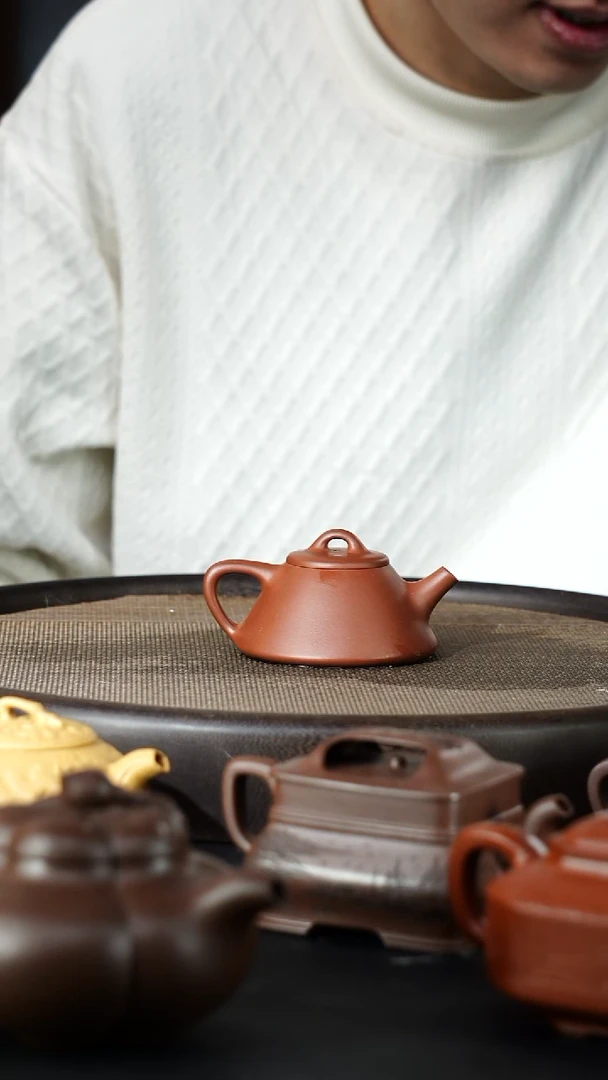 茶壶紫砂精品紫砂壶