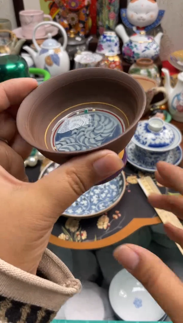 瓷片瓷片满20米包邮一单一付