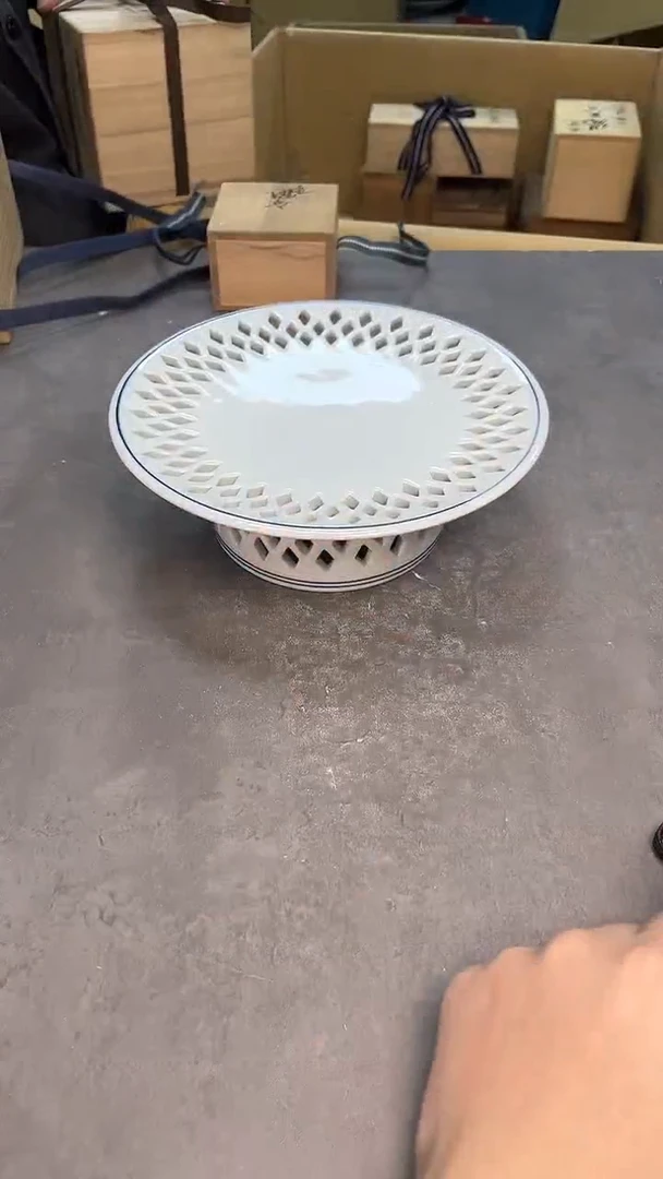 茶宠瓷器茶具套装