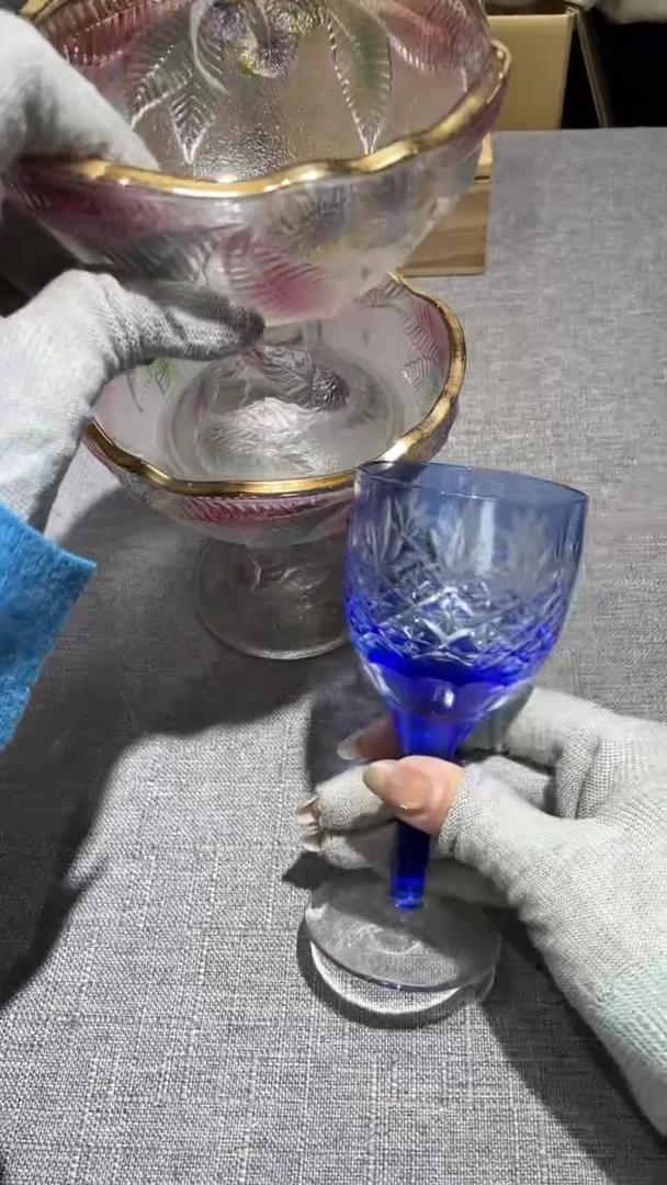 陶瓷高**、高希霸、