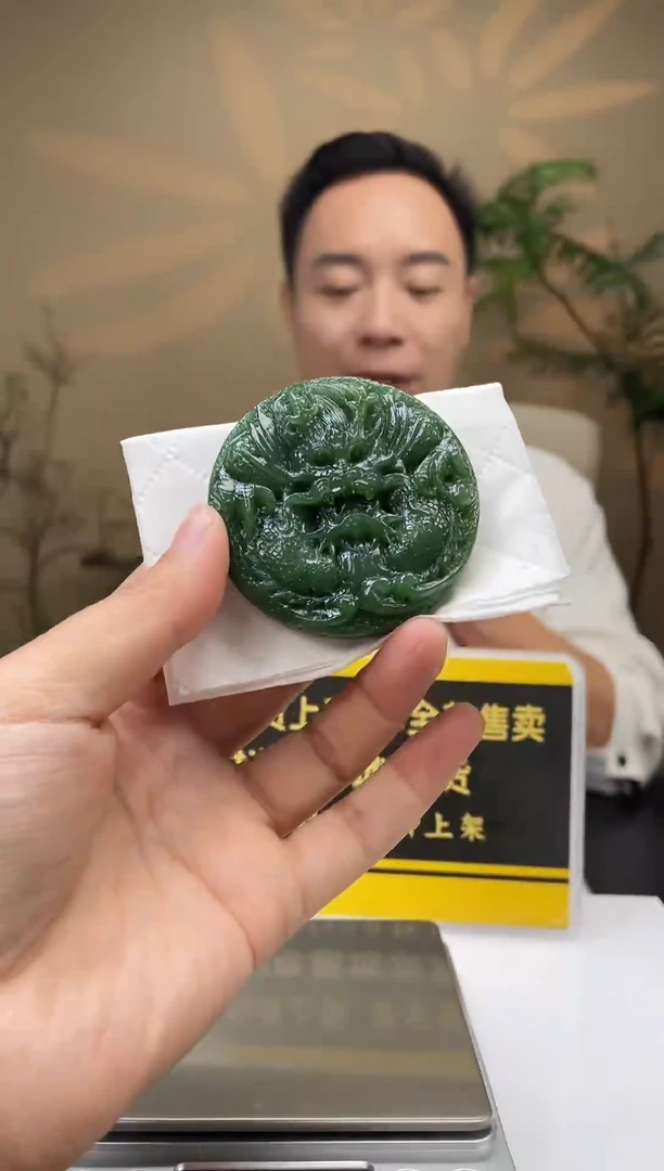 定制和田玉和田玉定制闪购链接HTY026