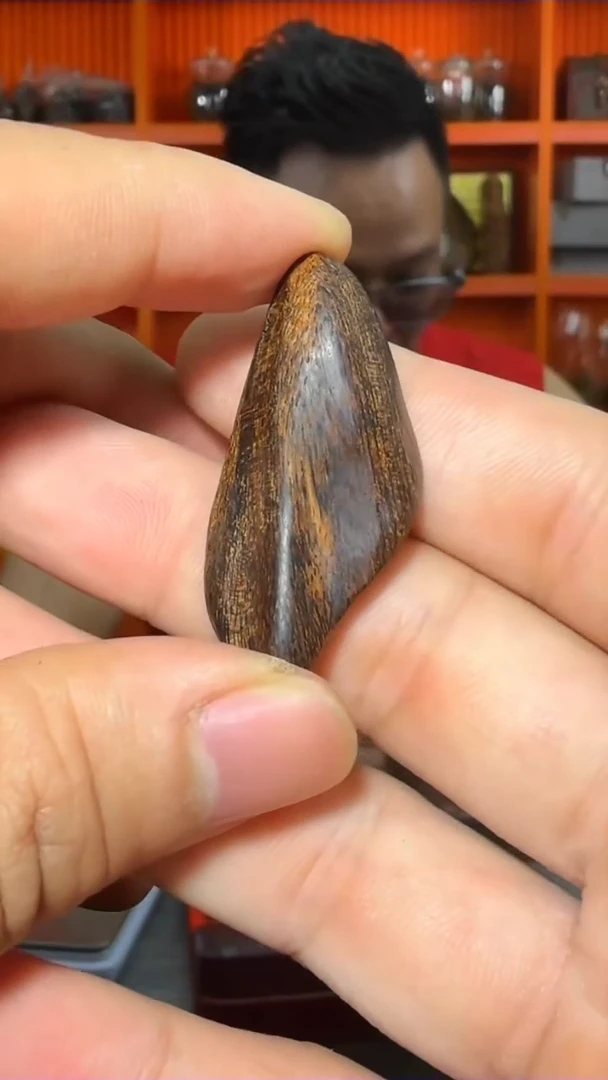 吊坠沉香b10号舍利子多样性发一