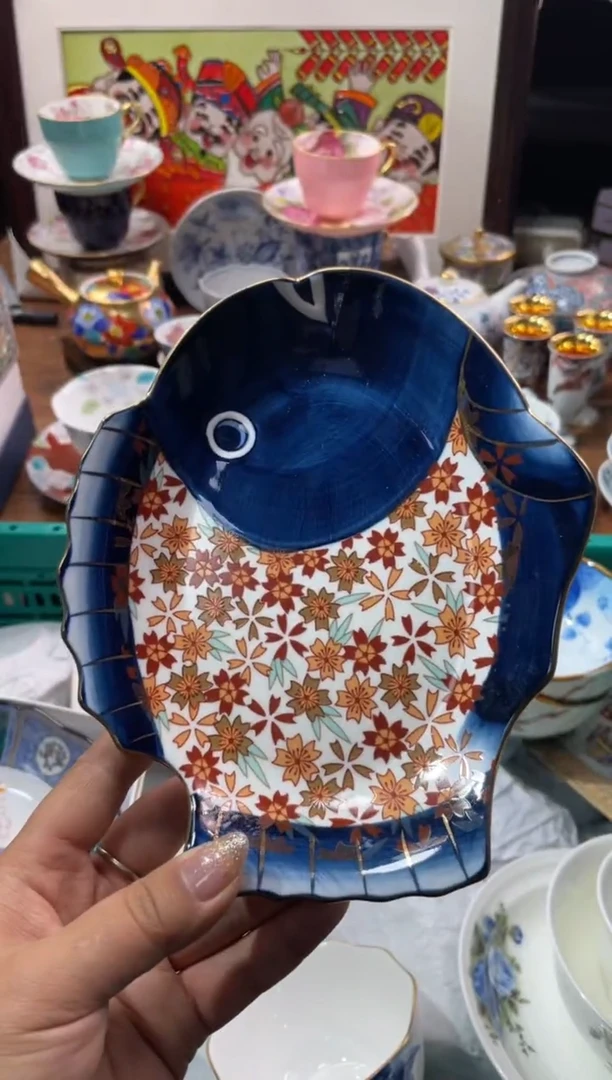 【闪购商品】瓷片瓷片满20米包邮一单一付