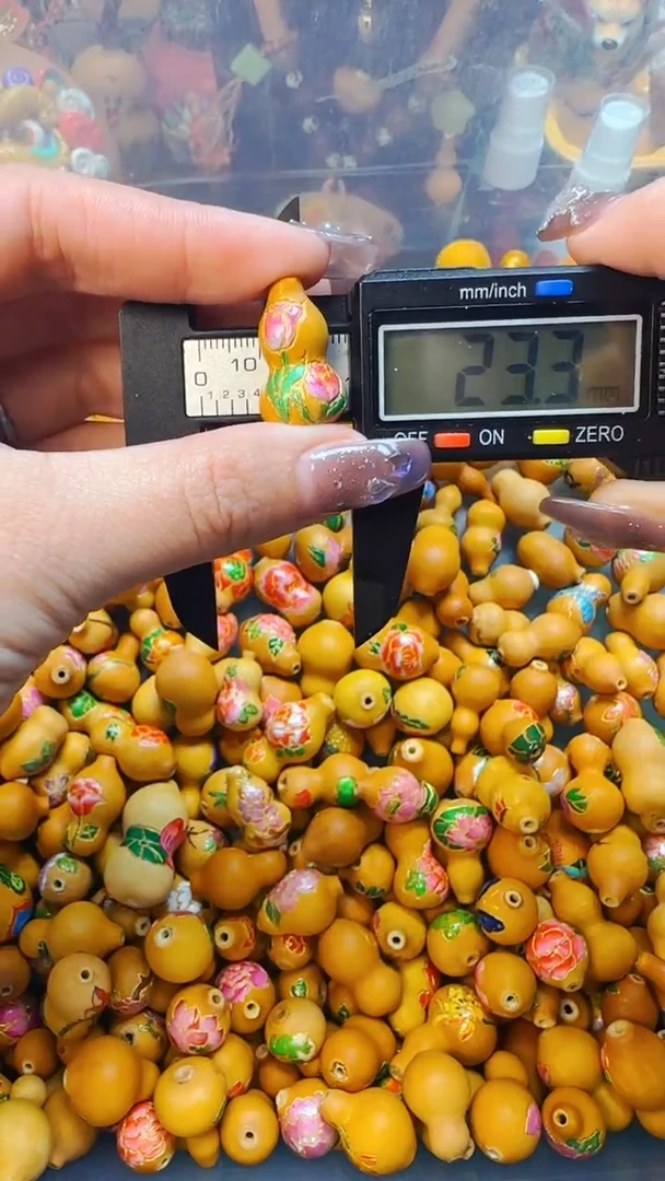 292文玩葫芦文玩好物