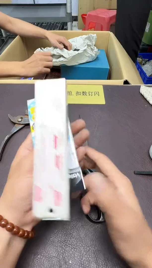 手工艺品琉璃L*R456