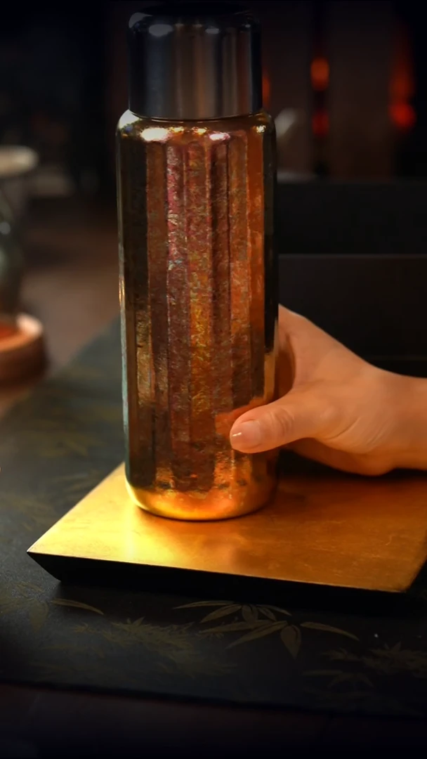 【刷刷粉丝专属】新款钛杯