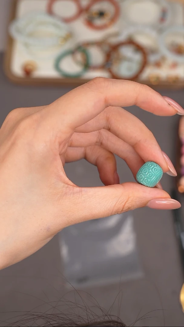 绿松石未镶嵌1無*11111111111