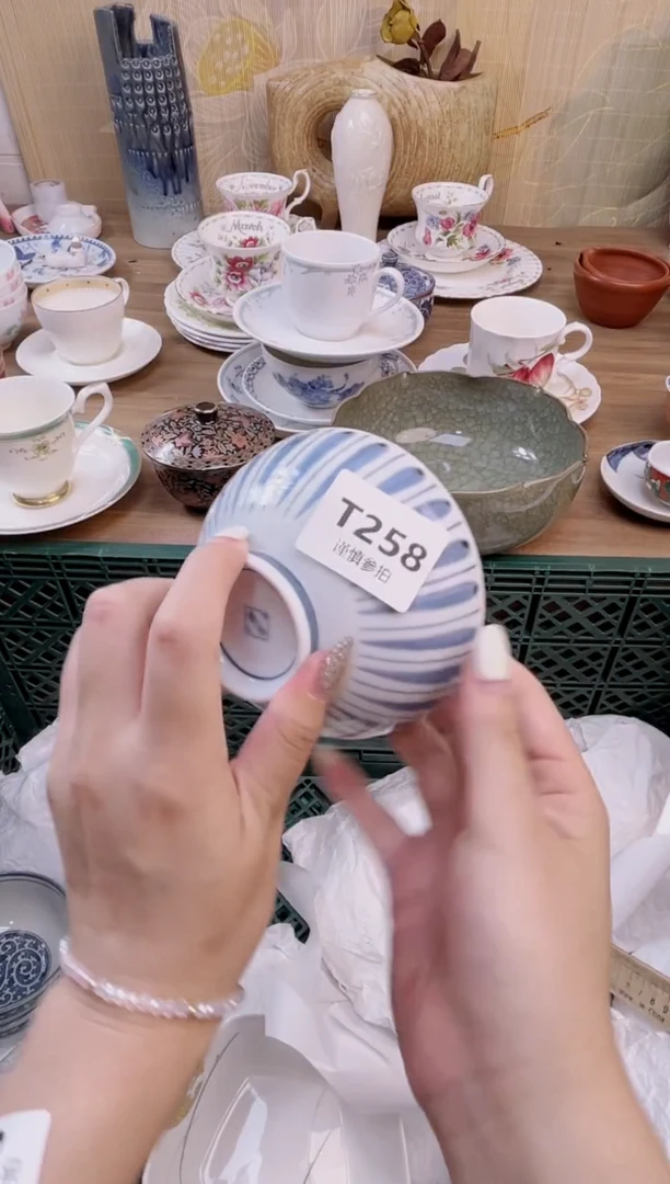 杯           258