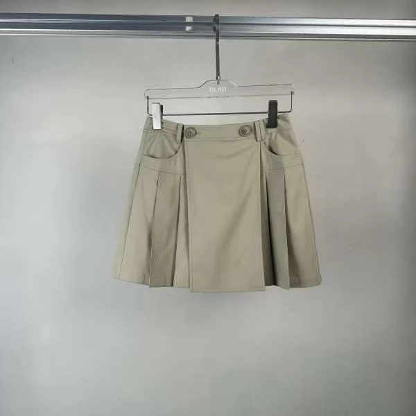 【九月专属】DI.AD女装高腰半身裙DB452502Q2