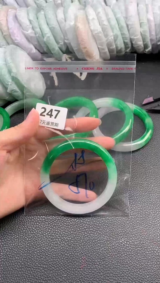 非金属无时尚手镯 所见即所得 七天鉴赏期