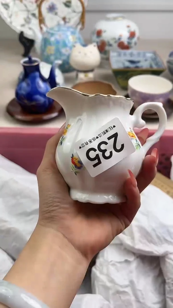 【闪购商品】瓷片235，，，，，，