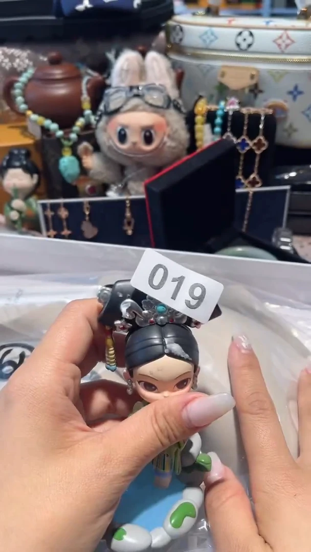 瓷片无品牌瓷片柴窑烧制半手工多人l