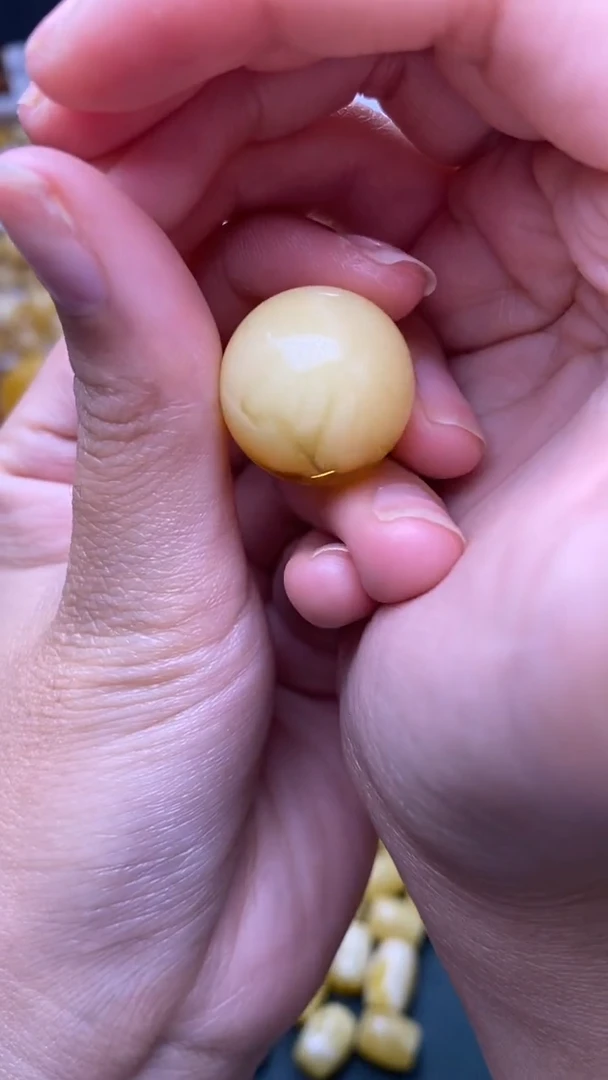 裸石蜜蜡未镶嵌蜜蜡.70