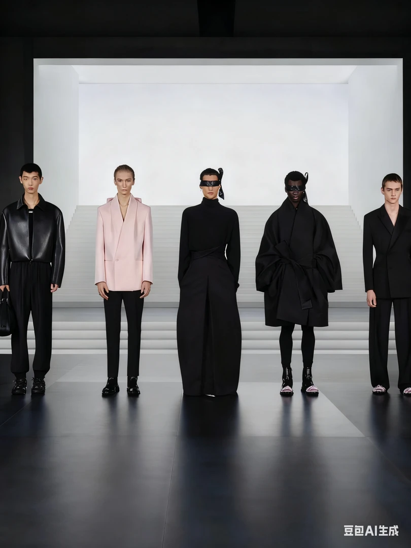 重工休闲编织手提跨肩包（男女同款）BB42