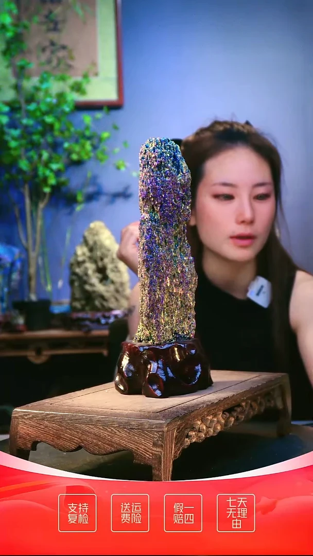 石材精品石头，造形奇特，中式家居摆件