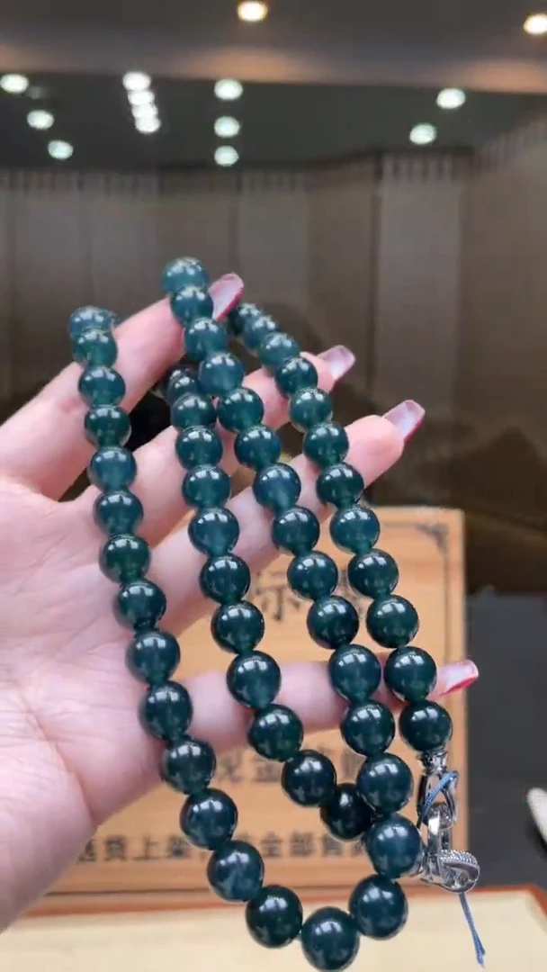 【闪购商品】定制翡翠未镶嵌      *A70 (只发一件)