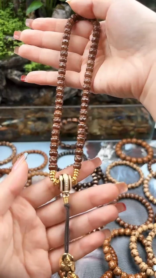 紫金鼠吊坠紫金鼠手串22