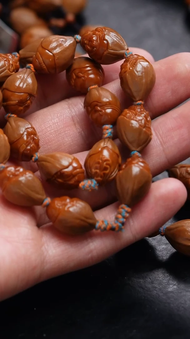 橄榄核手串/手链橄榄核