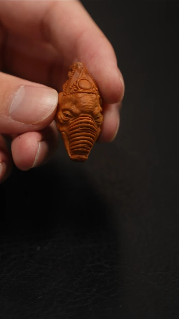 【闪购商品】橄榄核手串/手链橄榄核文玩作品