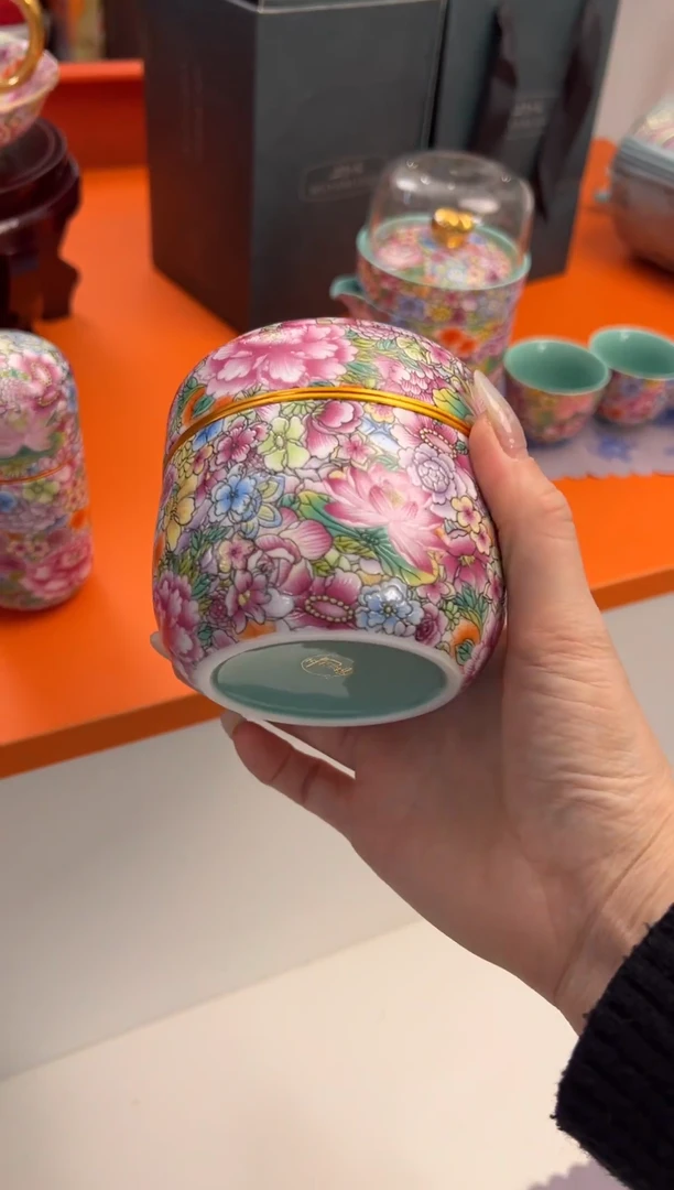 【闪购商品】瓷片小乔闪电购链接