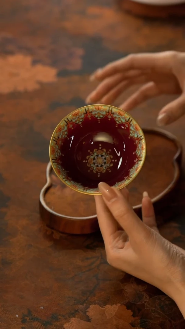 【闪购商品】11留器茶斋高货瓷器@@LQ2623