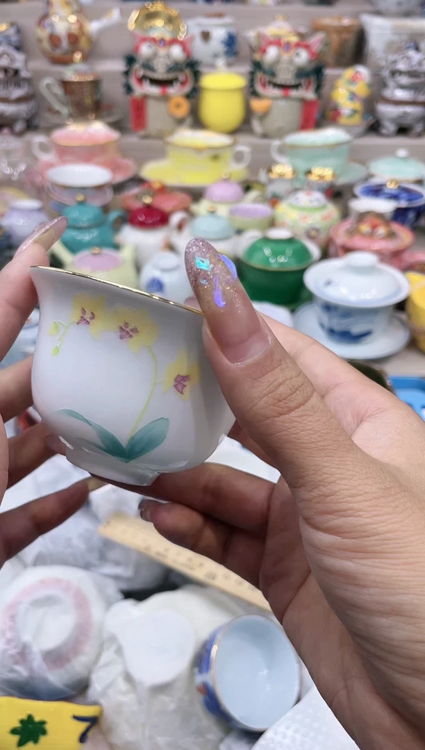 【闪购商品】云陶集市祝大家2025愿你所愿皆所得