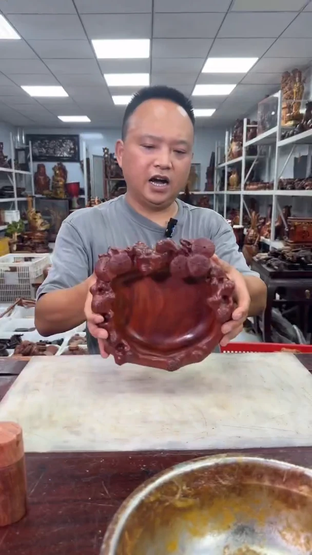 花梨木类木雕款工艺品88888888