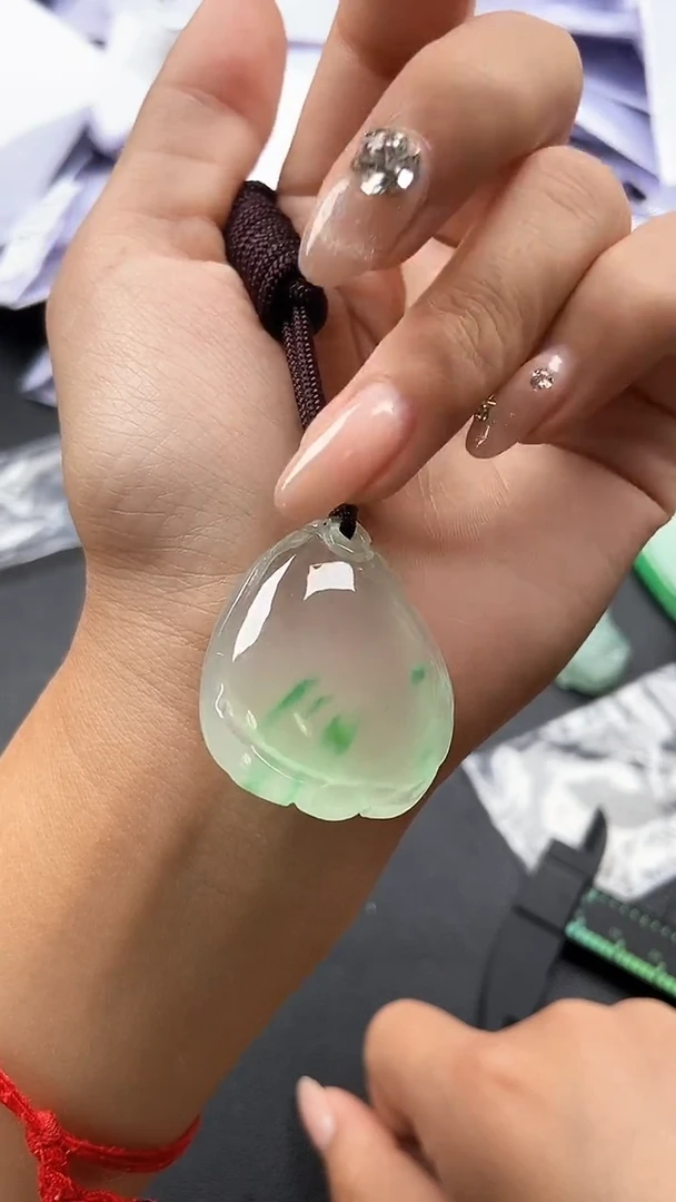 无非金属吊坠8000064