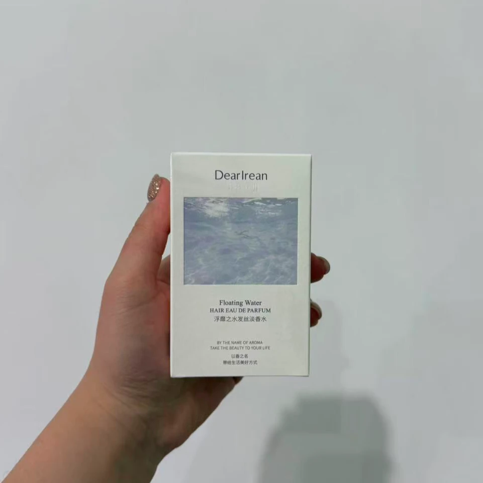 独特艾琳发丝淡香水25ml