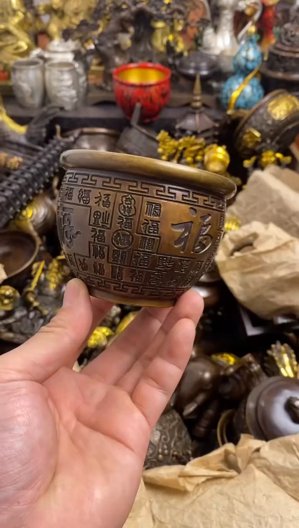 1案台摆件   物品摆件