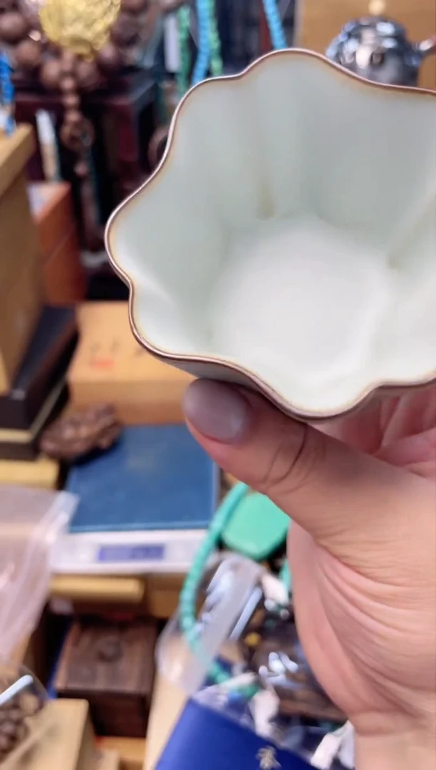 瓷片BZ炎美杂货铺质量保证