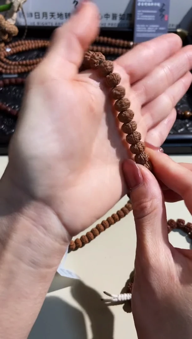 手串金刚菩提甄选级老树王9