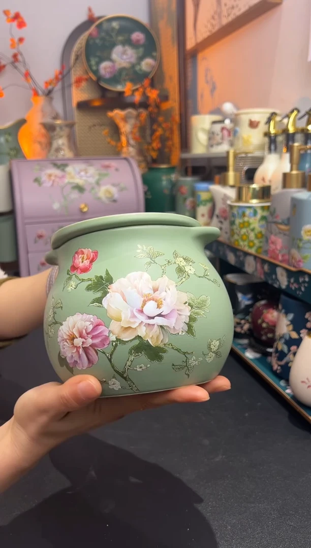 外贸陶瓷家居百货