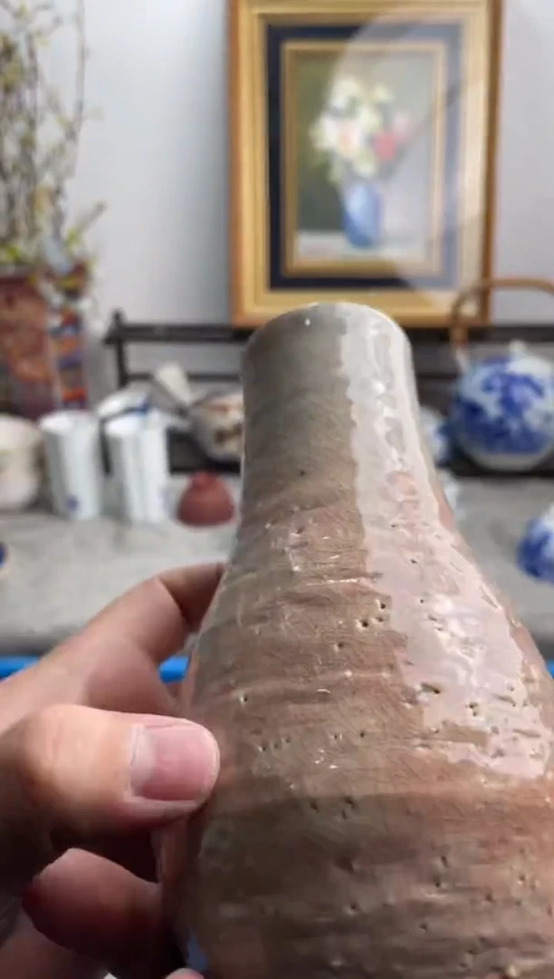 瓷片泡*?317-I-