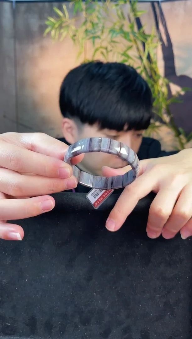 苏纪石（舒俱来）未镶嵌手牌南非老矿舒俱来