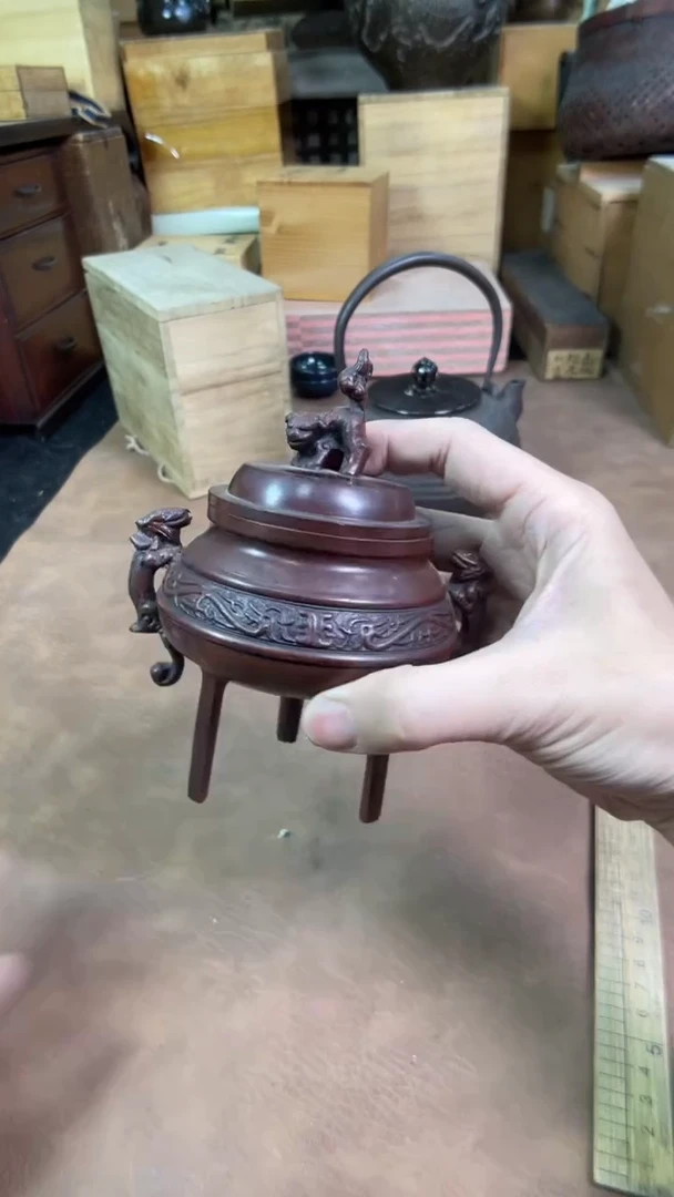 【闪购商品】摆件茶宠瓷器茶具套装