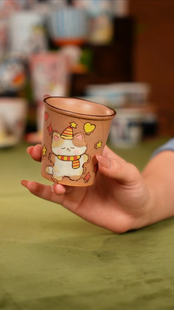 牡野器物牡野器物