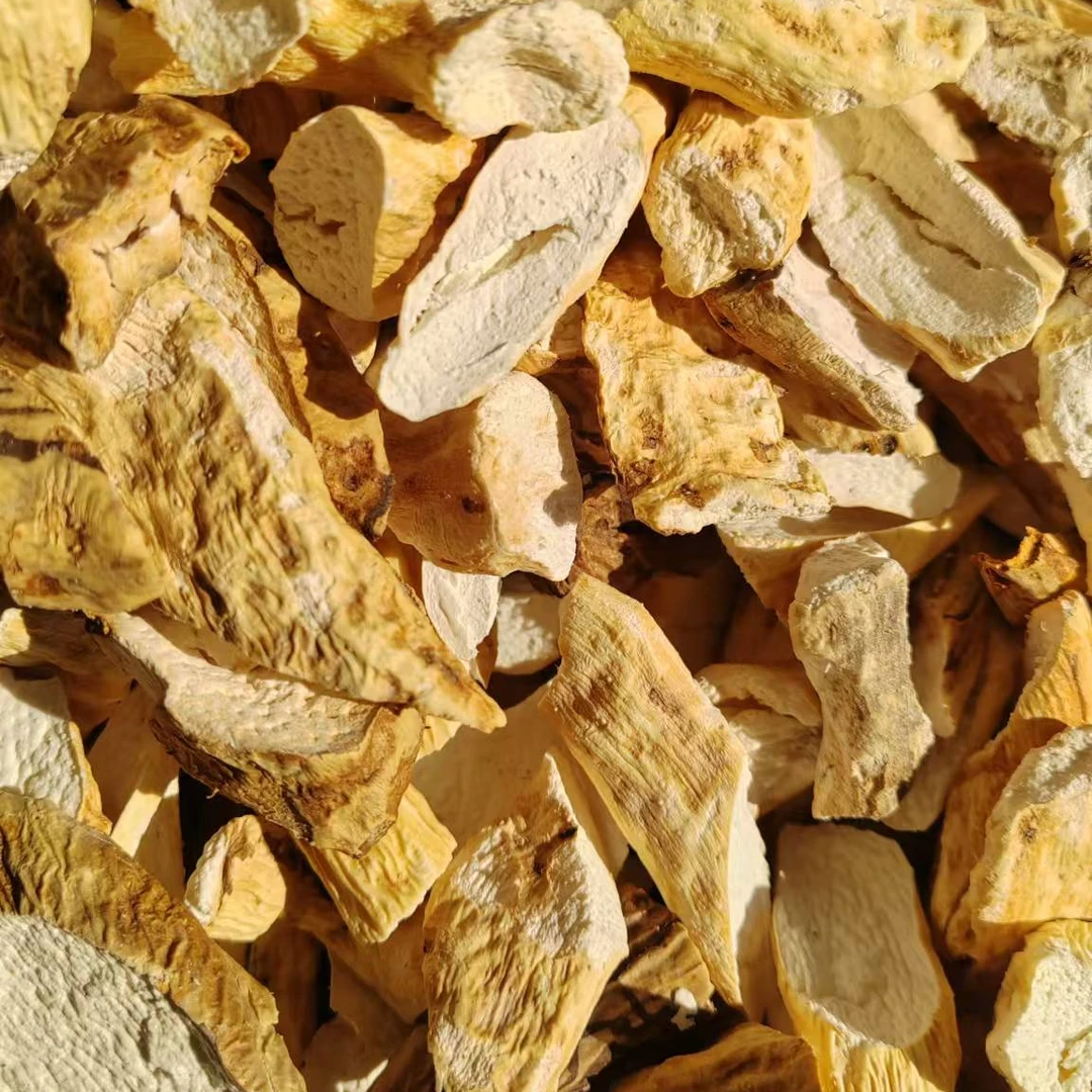 广东连南瑶山野山药干250g