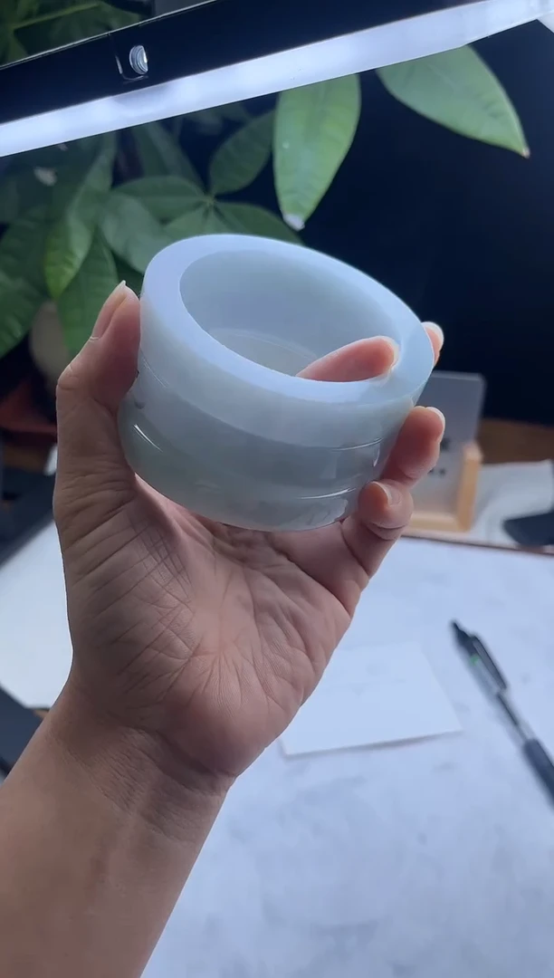 未镶嵌胚定制翡翠多样性发货之一