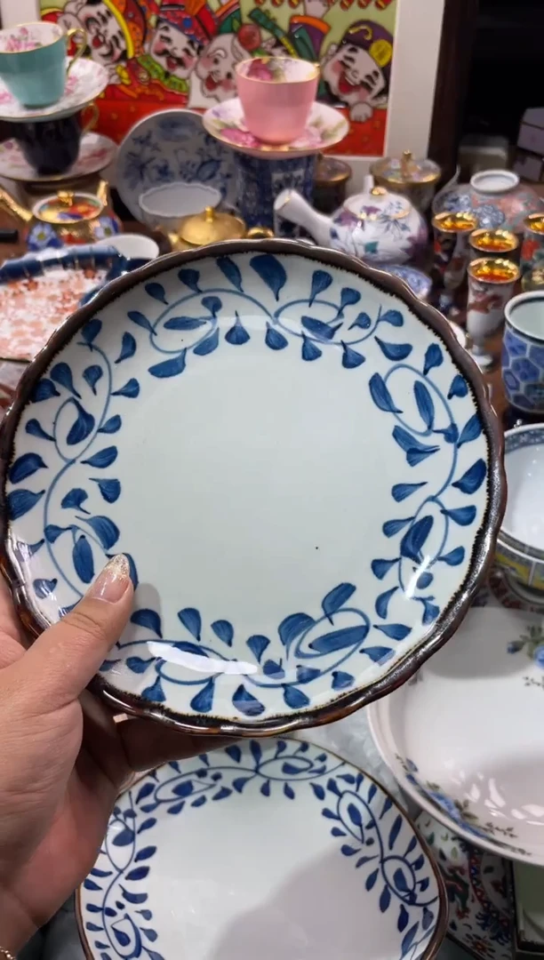 【闪购商品】瓷片瓷片满20米包邮一单一付