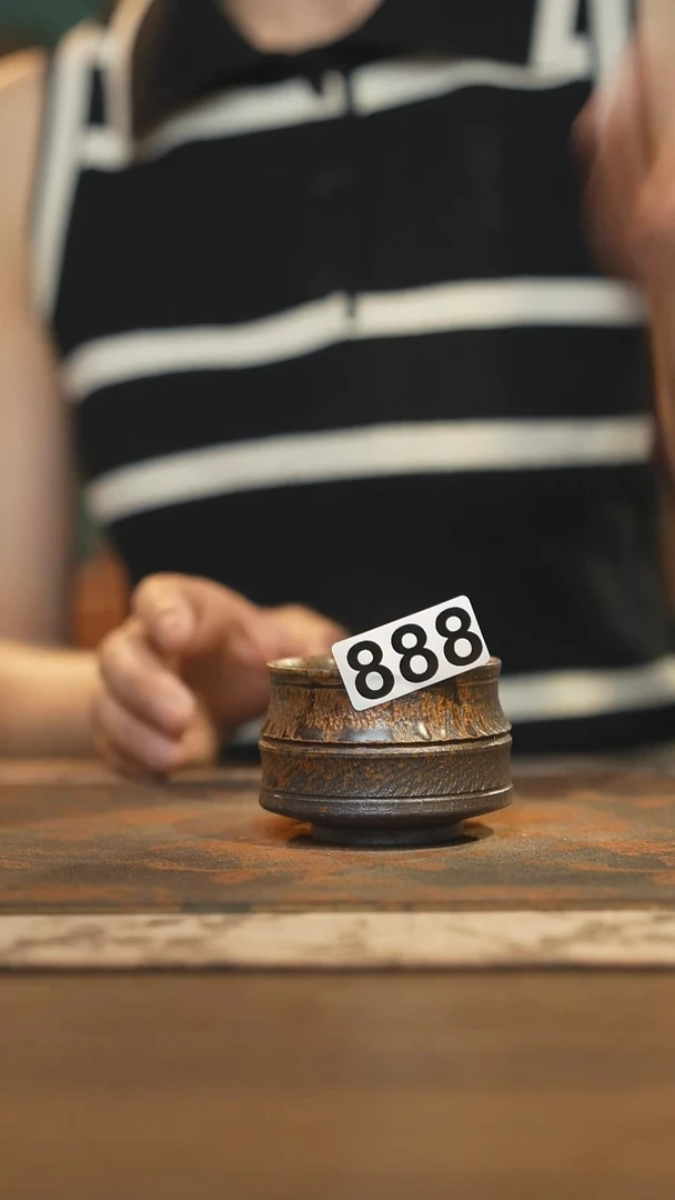 其他陶瓷茶器主人杯888