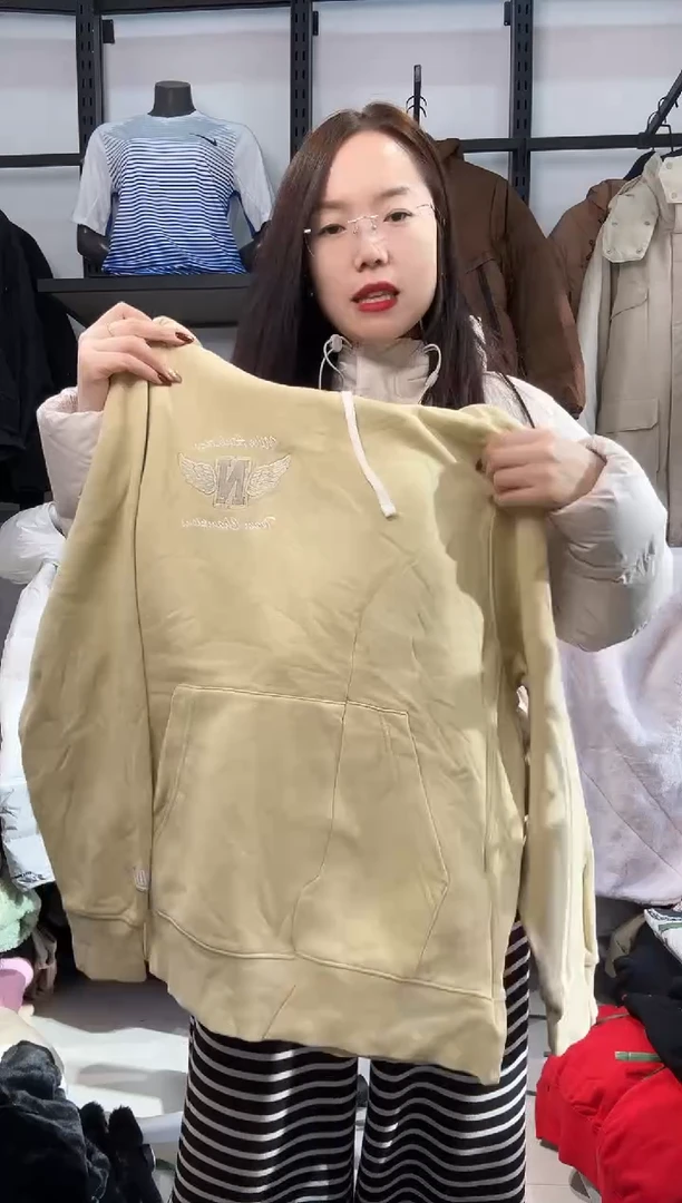 2514 闪购编码  运动卫衣裤以直播间过款为准 尺码  ·XL